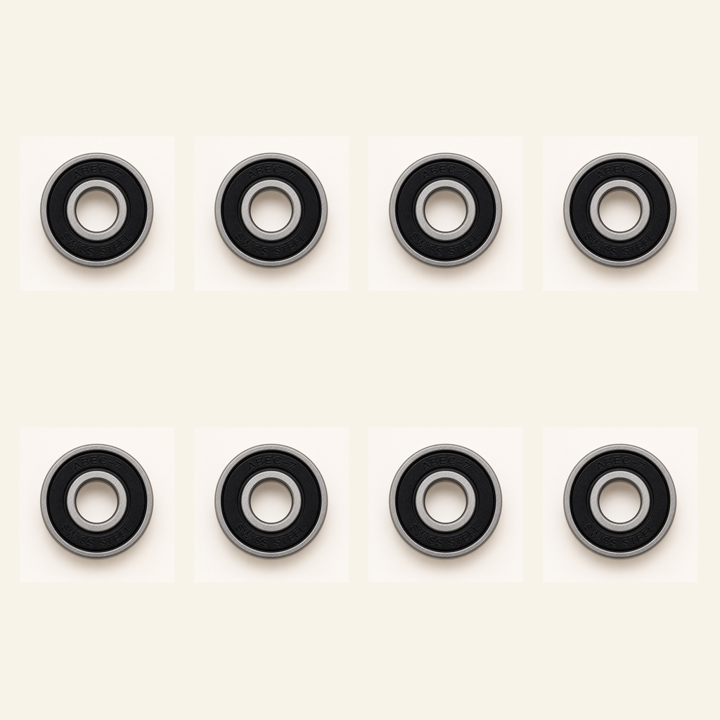 Bearings — Swiss