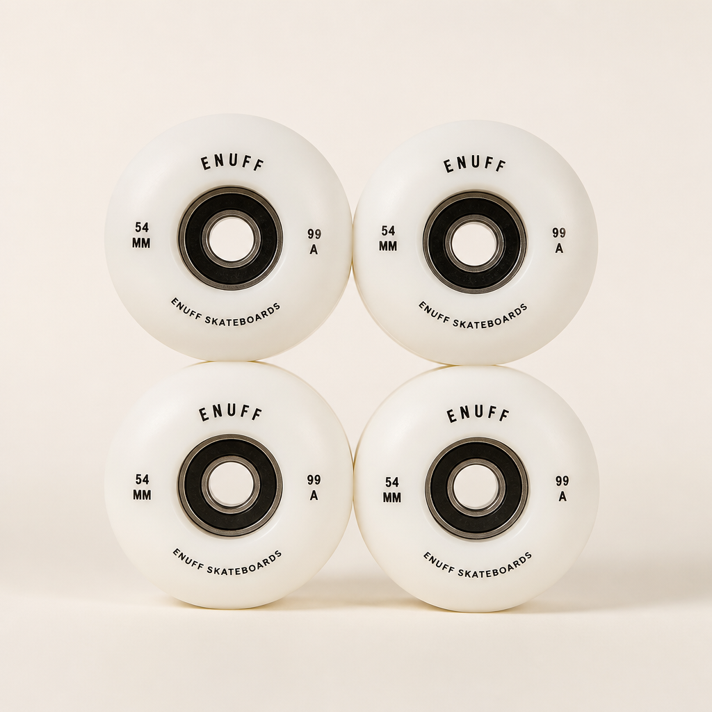 Wheels 54mm 99a